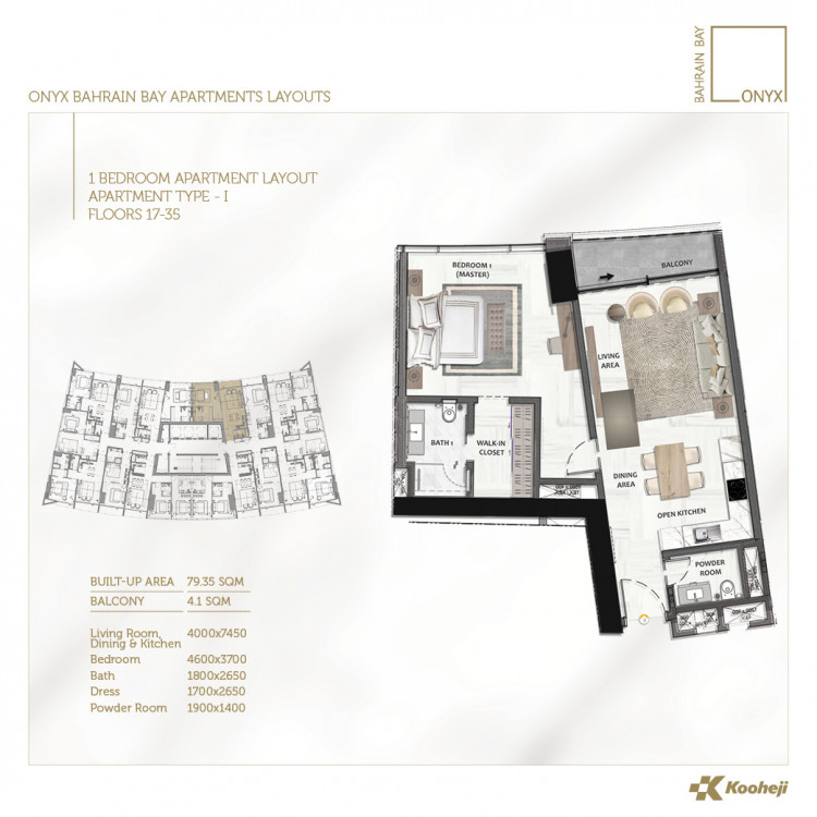 Apartment Layout18