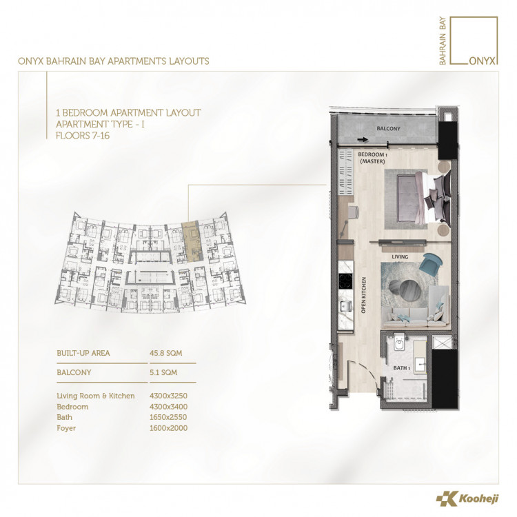 Apartment Layout2