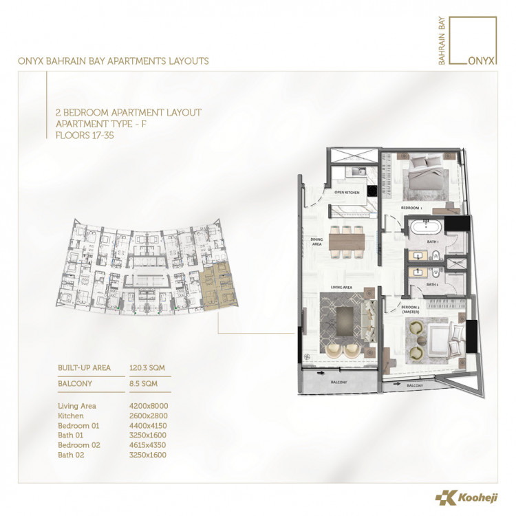 Apartment Layout22