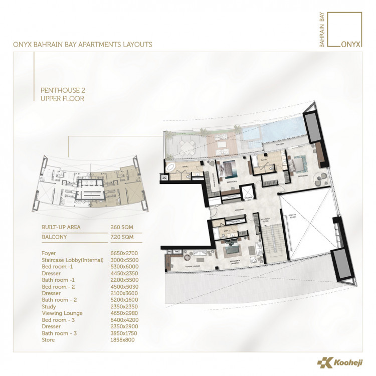 Apartment Layout35