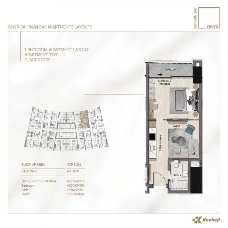 Apartment Layout4