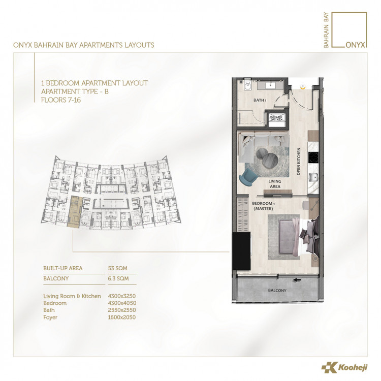 Apartment Layout5