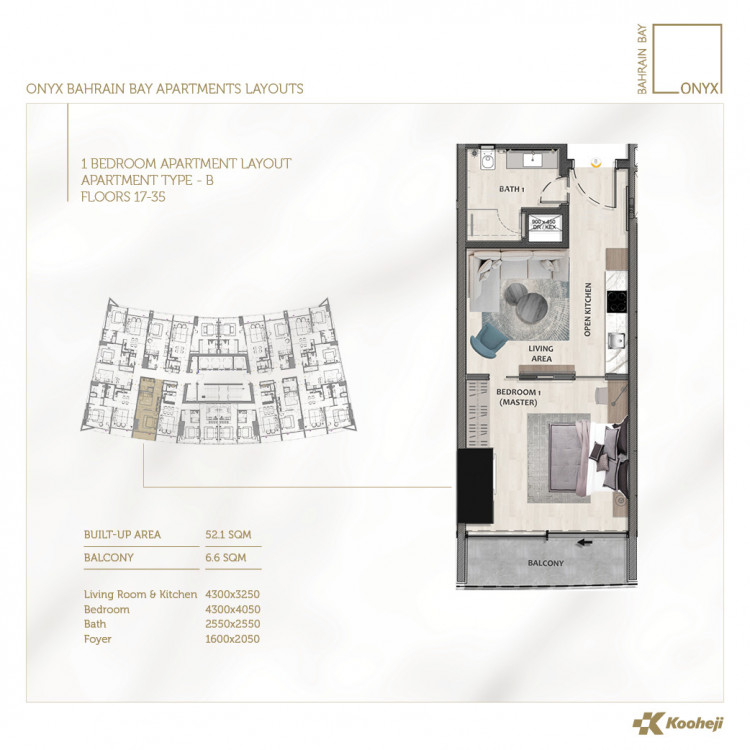 Apartment Layout7