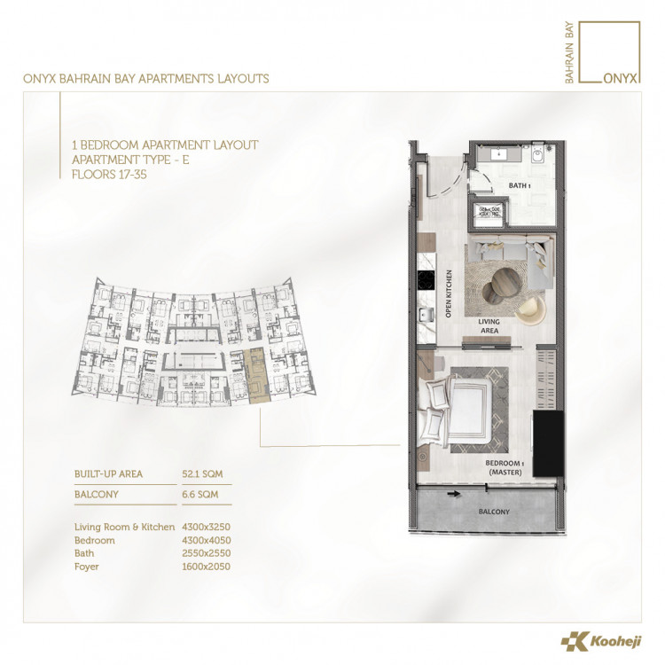 Apartment Layout8